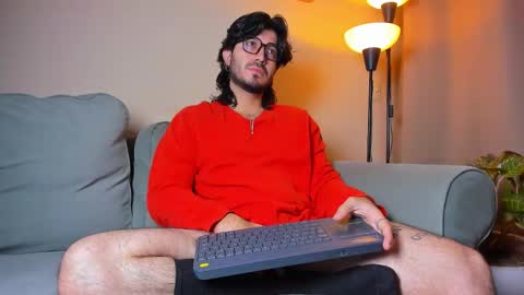 R. online show from 10.06.25