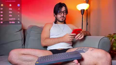 R. online show from 10.09.25