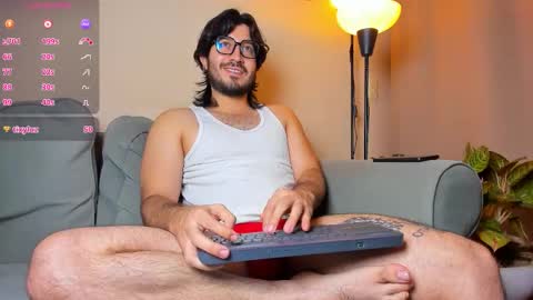 R. online show from 10.12.25