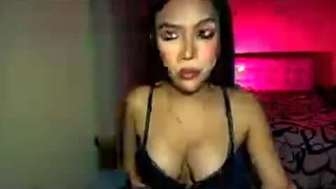 Anastasia online show from 07.27.26