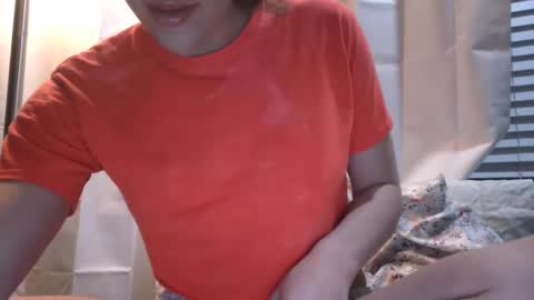 Snapshot of acs995 chatting on 01.09.25 OF online show from 01.09.25