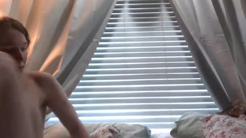 Snapshot of acs995 chatting on 01.18.25 OF online show from 01.18.25