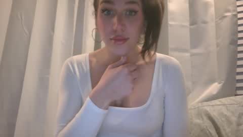 Snapshot of acs995 chatting on 01.27.25 OF online show from 01.27.25