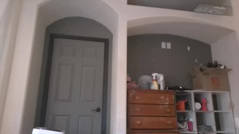 Snapshot of acs995 chatting on 10.28.25 OF online show from 10.28.25