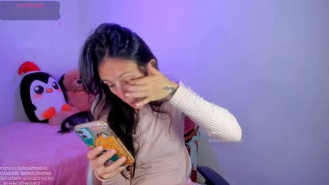 Helena online show from 11.05.25