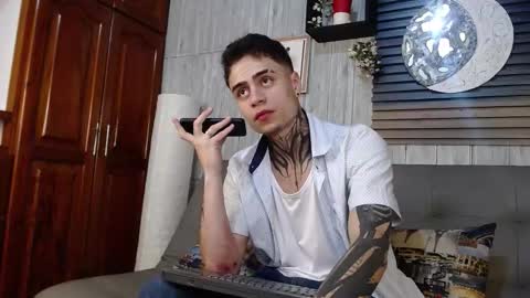 Acxel online show from 02.07.26