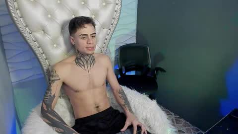 Acxel online show from 02.10.26