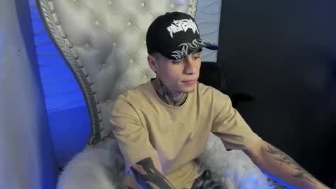 Acxel online show from 02.13.26