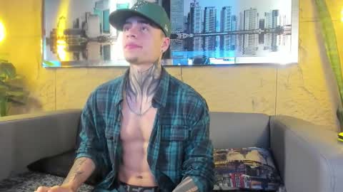 Acxel online show from 03.17.26