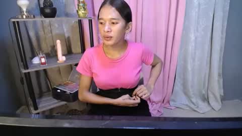 Snapshot of acyl_quixx chatting on 01.23.25 acyl_quixx online show from 01.23.25