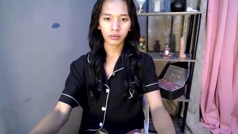 Snapshot of acyl_quixx chatting on 01.29.25 acyl_quixx online show from 01.29.25