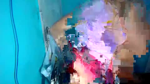Snapshot of acyl_quixx chatting on 03.02.25 acyl_quixx online show from 03.02.25