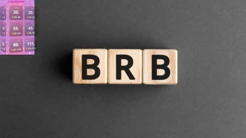 Antonella  online show from 12.09.24