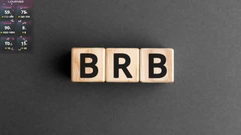 Antonella  online show from 12.14.24