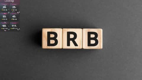 Antonella  online show from 12.18.24