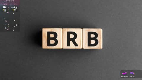 Antonella  online show from 12.27.24