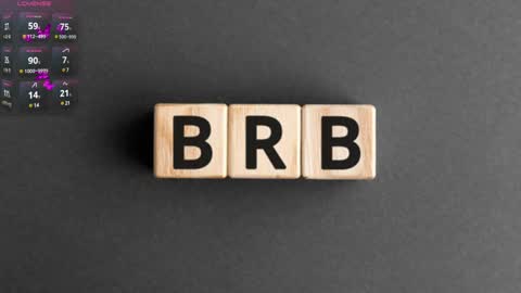 Antonella  online show from 02.04.25