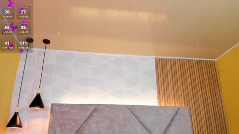 Antonella  online show from 02.05.25