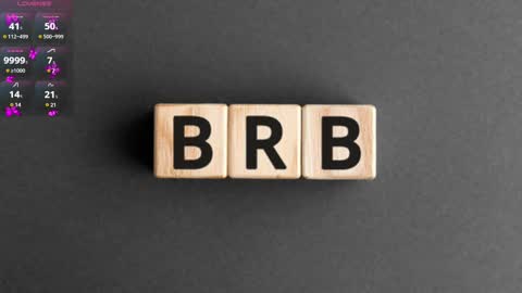 Antonella  online show from 02.18.25