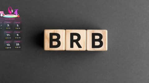 Antonella  online show from 03.09.25