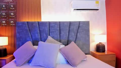 Antonella  online show from 12.17.25