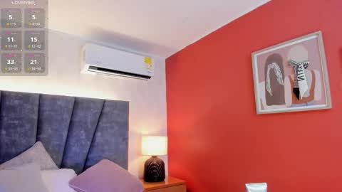 Antonella  online show from 12.20.25