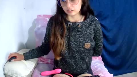 Ada naugthy28 online show from 03.31.26