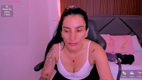 ada oconnor x   ..flaca..bella online show from 01.24.25