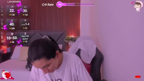 ada oconnor x   ..flaca..bella online show from 02.26.25