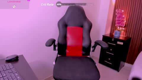 ada oconnor x   ..flaca..bella online show from 02.25.26