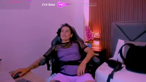 ada oconnor x   ..flaca..bella online show from 03.21.26