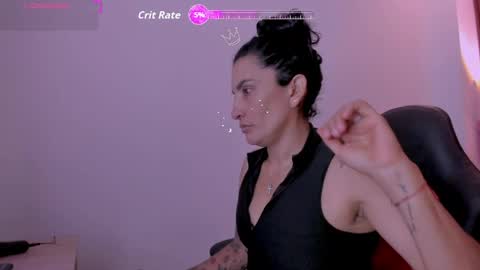 ada oconnor x   ..flaca..bella online show from 04.16.26