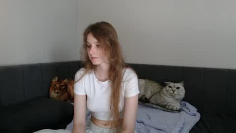 Snapshot of adaader chatting on 07.24.26 Ada online show from 07.24.26