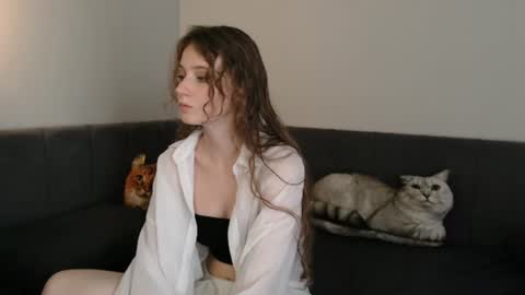 Snapshot of adaader chatting on 07.29.26 Ada online show from 07.29.26
