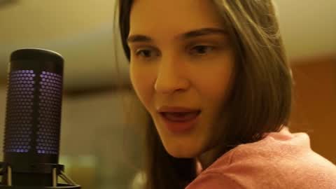 Ada   online show from 02.04.25