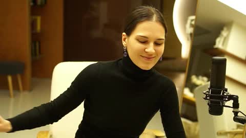 Ada   online show from 10.21.25