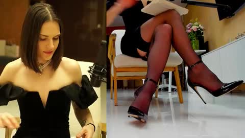 Ada   online show from 11.11.25