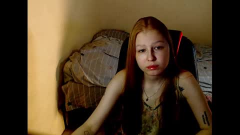 Snapshot of adagretta chatting on 12.02.24 adagretta online show from 12.02.24