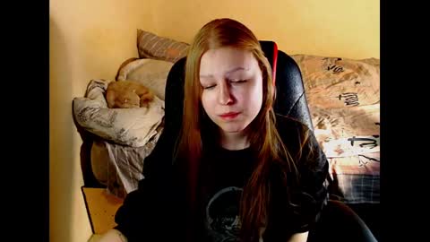 Snapshot of adagretta chatting on 01.06.25 adagretta online show from 01.06.25