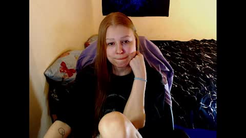 Snapshot of adagretta chatting on 02.12.25 adagretta online show from 02.12.25