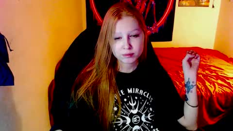 adagretta online show from 02.25.26