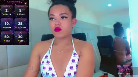 Snapshot of adaharasofia chatting on 03.08.25 adaharasofia online show from 03.08.25