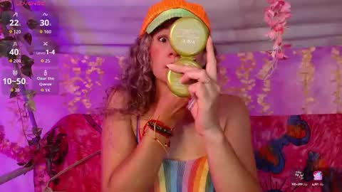 adairamars online show from 07.24.26