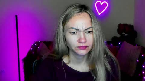 Adalina online show from 03.23.26