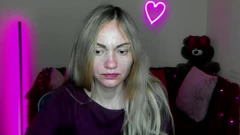 Adalina online show from 03.26.26