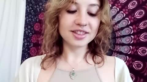 Adalyn online show from 10.09.25