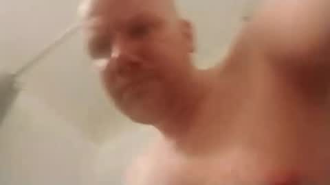 Submissive ginger online show from 06.13.26