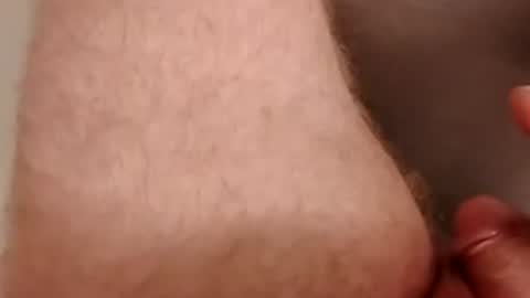 Submissive ginger online show from 06.21.26
