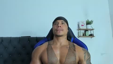 Snapshot of adam_boss chatting on 07.19.26 adam boss online show from 07.19.26