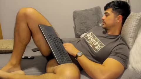 adam clarke online show from 02.15.25